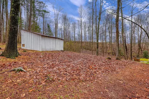 Exterior - 3664 Four Mile Rd, Jackson, OH 45640 photo 14 of 16