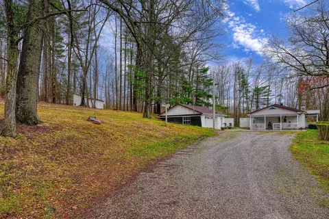View/Area - 3664 Four Mile Rd, Jackson, OH 45640 photo 2 of 6