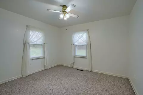 Bedroom - 3664 Four Mile Rd, Jackson, OH 45640 photo 2 of 6