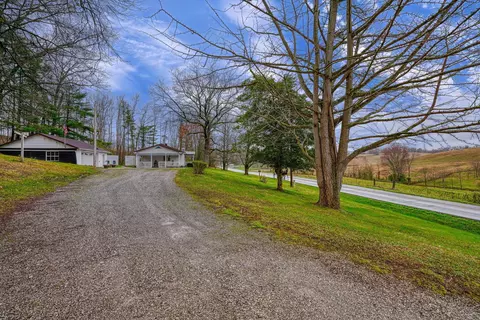 View/Area - 3664 Four Mile Rd, Jackson, OH 45640 photo 3 of 6