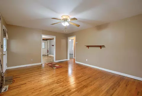 Living - 3664 Four Mile Rd, Jackson, OH 45640 photo 1 of 2