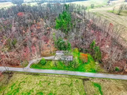View/Area - 3664 Four Mile Rd, Jackson, OH 45640 photo 1 of 6