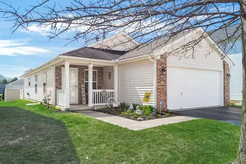 3961 Rosette Dr, Grove City, OH 43123