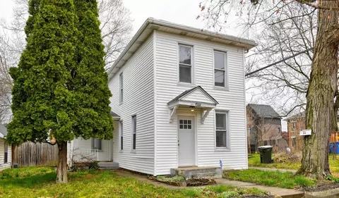 344 Loeffler Ave, Columbus, OH 43205