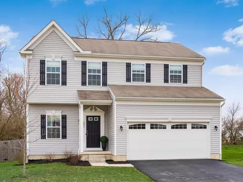 421 Wingate Pl S, Mount Sterling, OH 43143