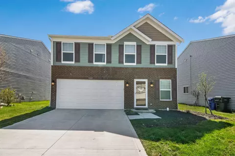 7445 Maple Spice Ave, Canal Winchester, OH 43110