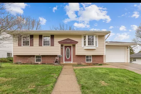 1869 Union St, Lancaster, OH 43130