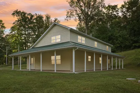 9524 Old Delaware Rd, Mount Vernon, OH 43050
