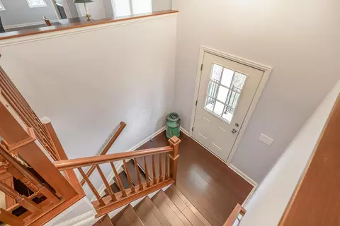 Entry Way - 6360 Chetti Dr, Columbus, OH 43213 photo 1 of 5