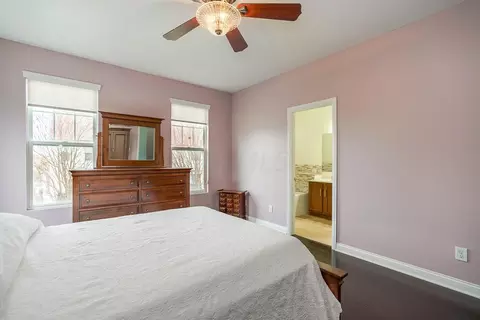 Bedroom - 6360 Chetti Dr, Columbus, OH 43213 photo 2 of 3