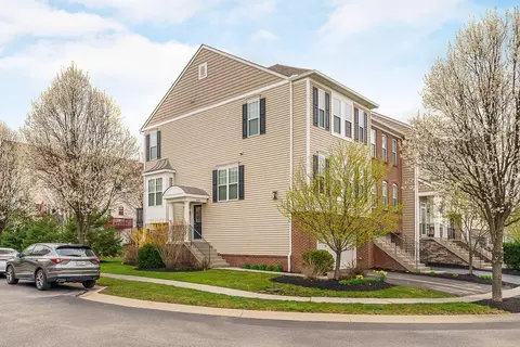 6360 Chetti Dr, Columbus, OH 43213