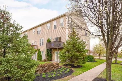 Exterior - 6360 Chetti Dr, Columbus, OH 43213 photo 5 of 11