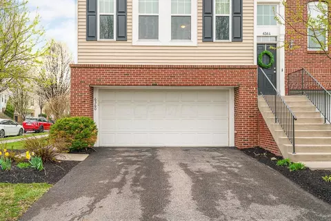 Exterior - 6360 Chetti Dr, Columbus, OH 43213 photo 2 of 11