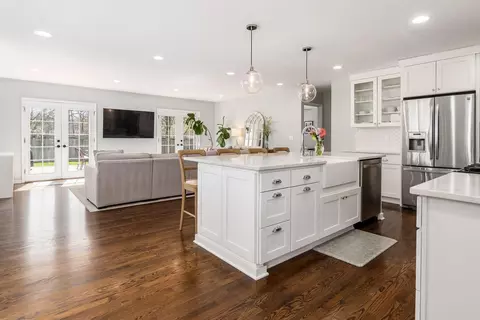 2655 Love Dr, Columbus, OH 43221