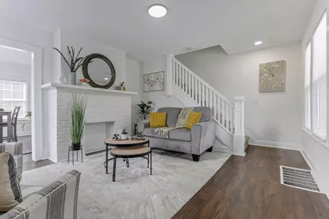 507 Thurman Ave #509, Columbus, OH 43206