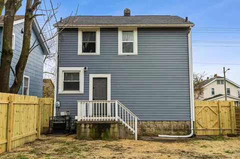 Exterior - 808 E 4th Ave, Columbus, OH 43201 photo 7 of 7