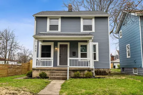 808 E 4th Ave, Columbus, OH 43201