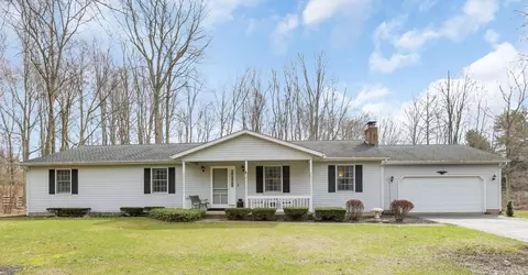 87 Whirlaway Loop, Pataskala, OH 43062