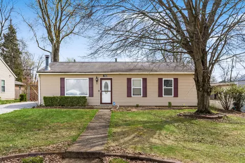 7363 Rodebaugh Rd, Reynoldsburg, OH 43068