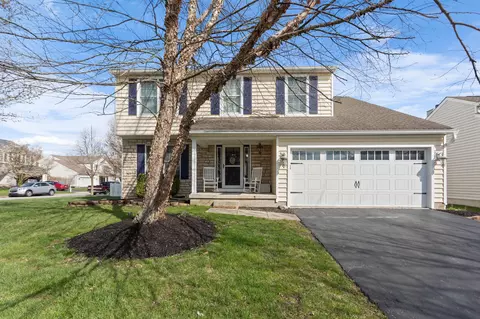 5308 Dietrich Ave, Orient, OH 43146
