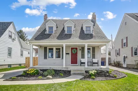 3011 Wicklow Rd, Columbus, OH 43204