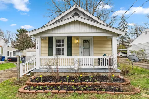 3839 Elbern Ave, Columbus, OH 43213