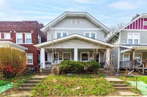2507-2509 Indianola Ave, Columbus, OH 43202