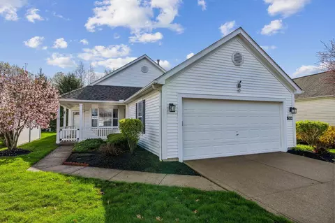 514 Straiton Sq, Westerville, OH 43082