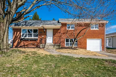650 Salisbury Rd, Columbus, OH 43204