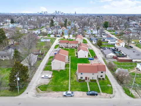524 Clarendon Ave, Columbus, OH 43223