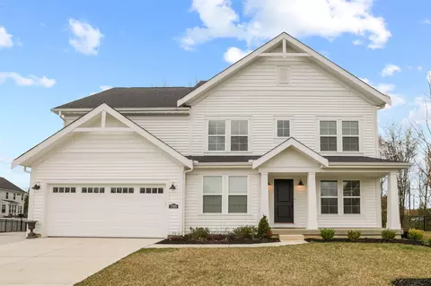 7395 Konold Ct, Canal Winchester, OH 43110