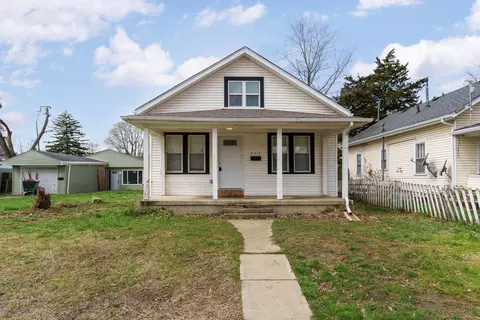 577 S Highland Ave, Columbus, OH 43223