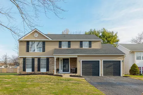 3300 Lone Spruce Rd, Columbus, OH 43219