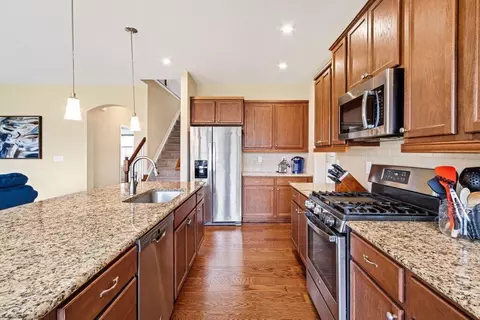 Kitchen - 2176 Nelson Ln, Delaware, OH 43015 photo 4 of 5