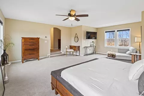 Bedroom - 2176 Nelson Ln, Delaware, OH 43015 photo 2 of 5