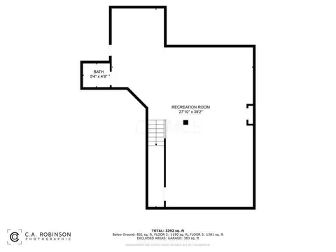 Floorplan - 2176 Nelson Ln, Delaware, OH 43015 photo 4 of 4