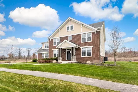 Exterior - 2176 Nelson Ln, Delaware, OH 43015 photo 3 of 8