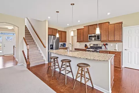 Kitchen - 2176 Nelson Ln, Delaware, OH 43015 photo 3 of 5