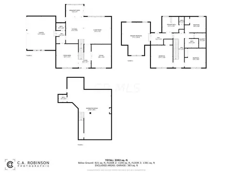 Floorplan - 2176 Nelson Ln, Delaware, OH 43015 photo 1 of 4
