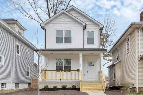 126 N Burgess Ave, Columbus, OH 43204