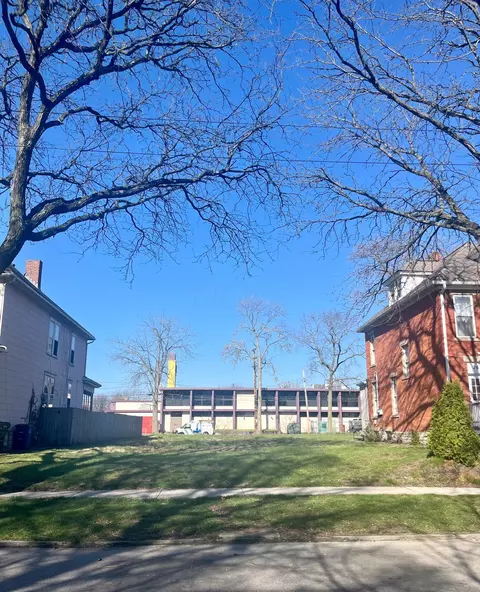 257 N Monroe Ave, Columbus, OH 43203