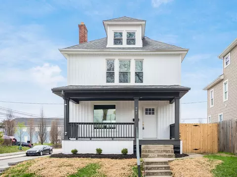 947 S 22nd St, Columbus, OH 43206