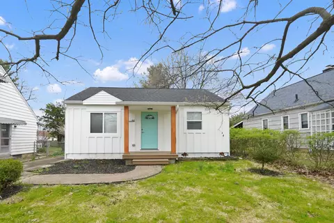 46 Leland Ave, Columbus, OH 43214