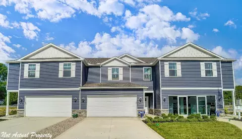 1485 Cardinez Way, Columbus, OH 43228
