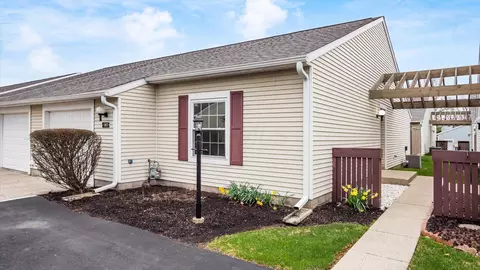 107 Belmont Ave #18-B, Newark, OH 43055