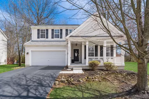 6475 Ellis Nook Dr, New Albany, OH 43054