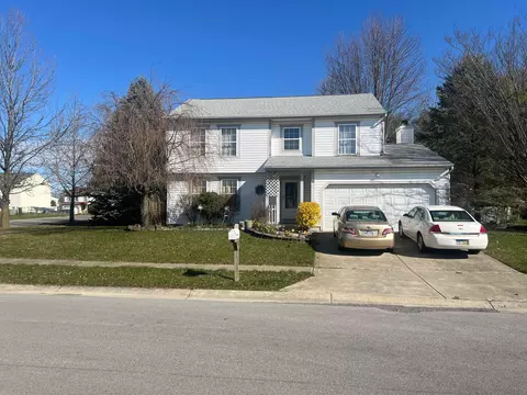 10 E Fieldstone Dr, Pataskala, OH 43062