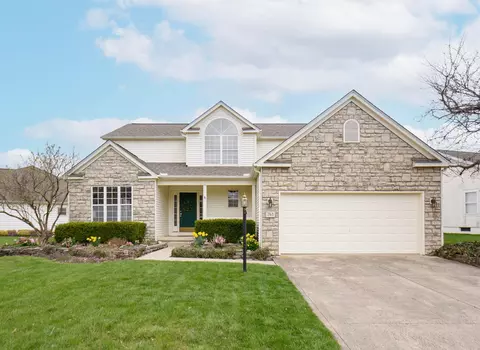 763 Mcleod Parc, Pickerington, OH 43147