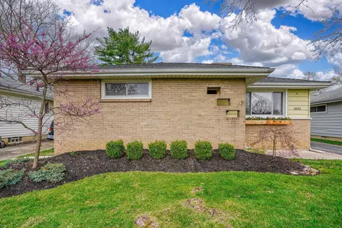 4952 Fuller Dr, Columbus, OH 43214
