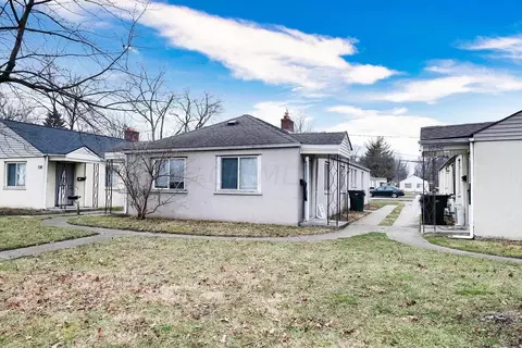 1044-1046 Loretta Ave, Columbus, OH 43211
